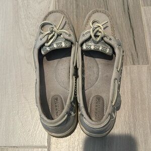 Sperry shoes